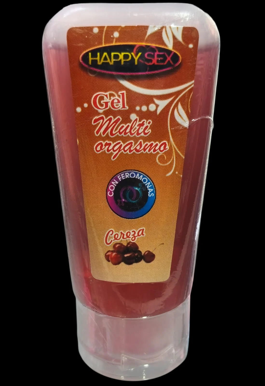 Gel Multiorgasmos