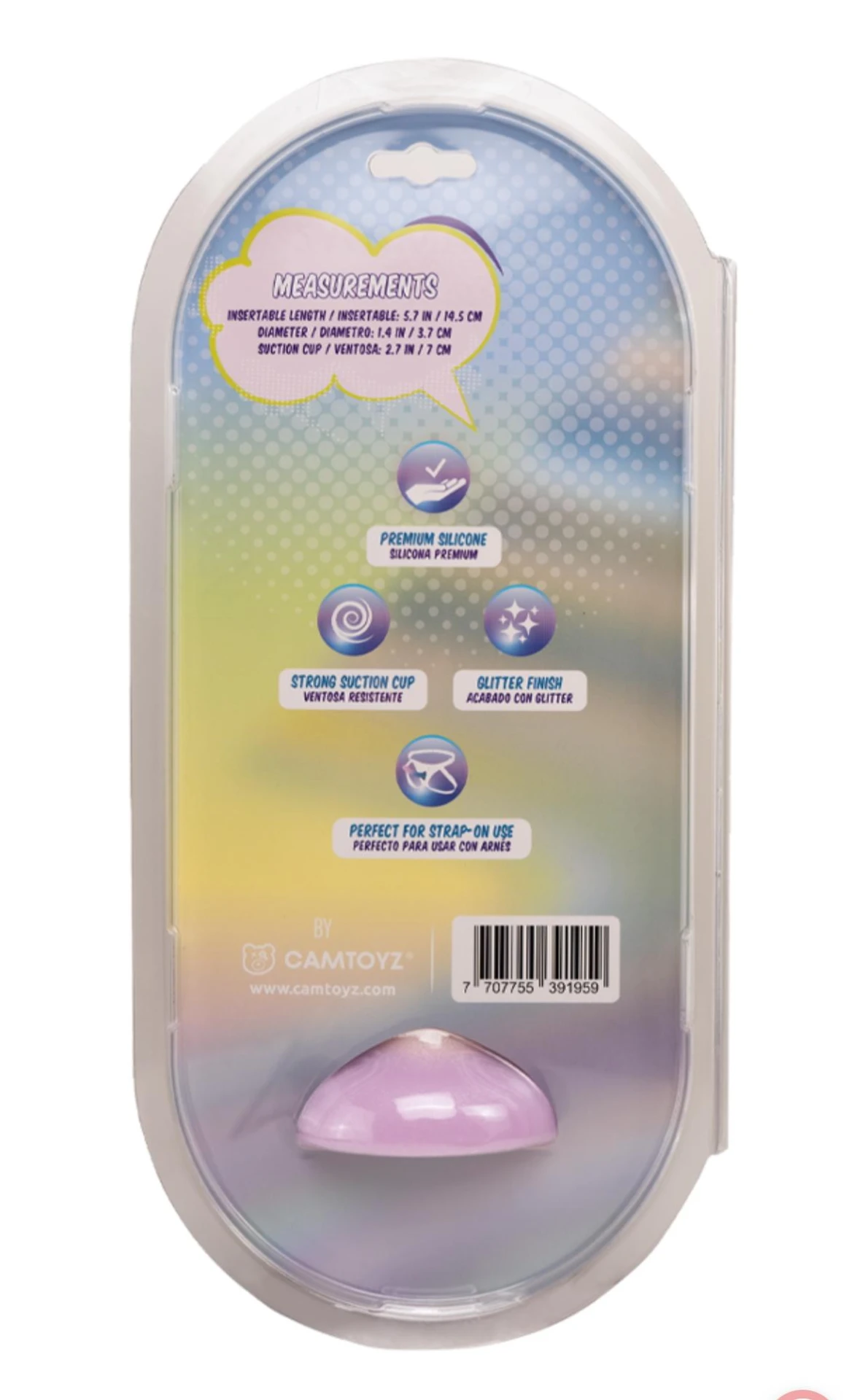 Dildo Venus
