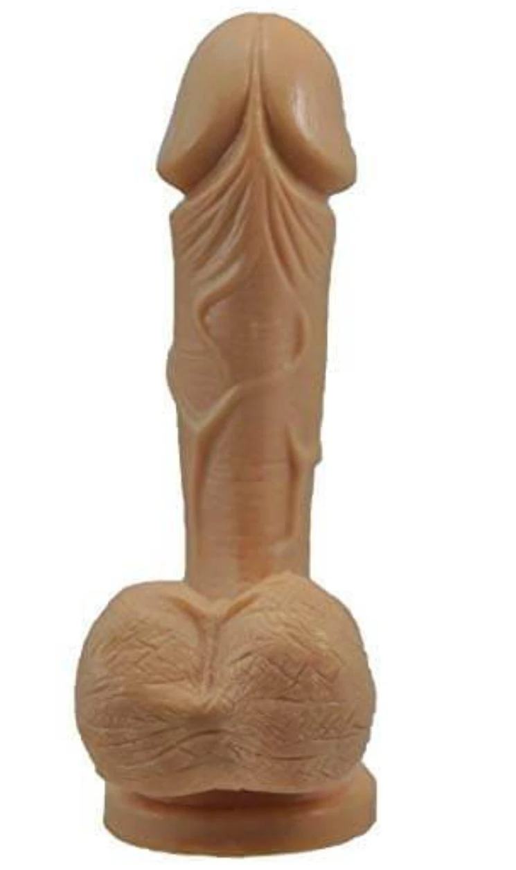 Big Dildo realista