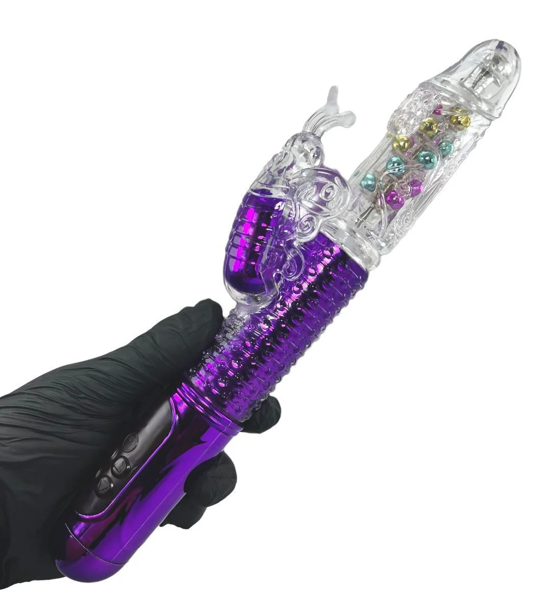Vibrador Mariposa