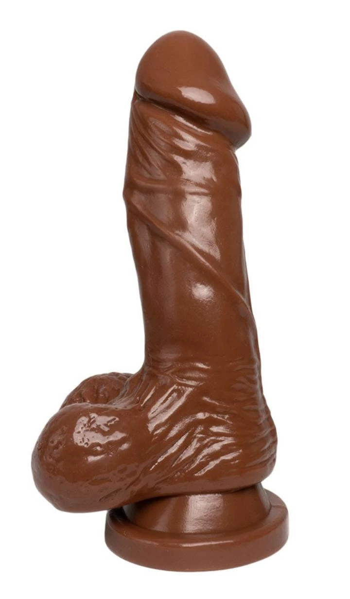 Dildo Realista FOXY