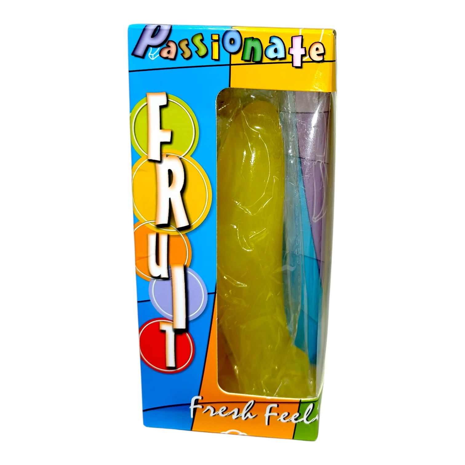 Dildo Banano