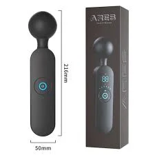 Vibrador inteligente ARES