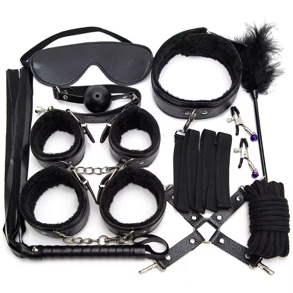Kit de sometimiento