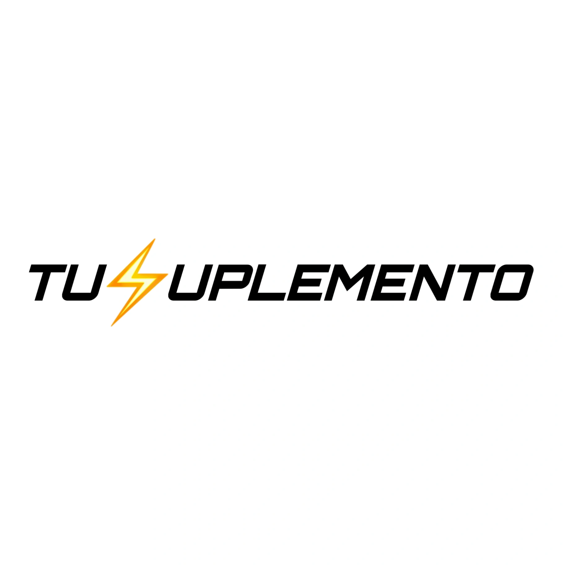 Tu Suplemento logo