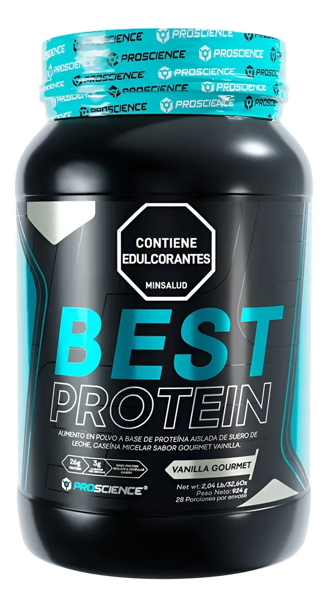 Best Protein Proscience