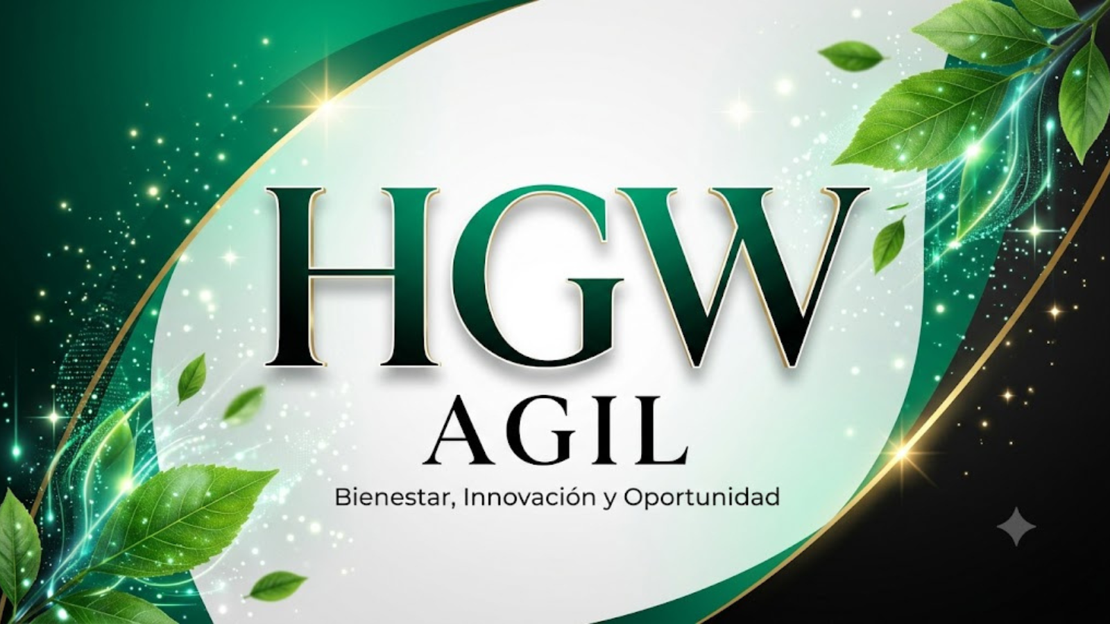 AGIL ( HGW) banner