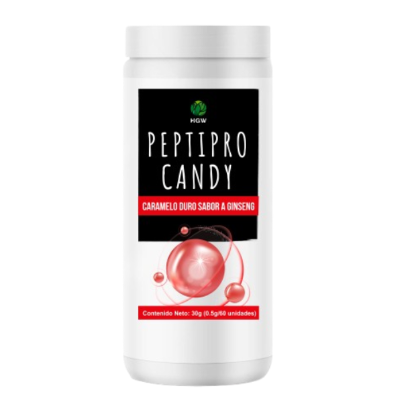 PeptYpro Candy