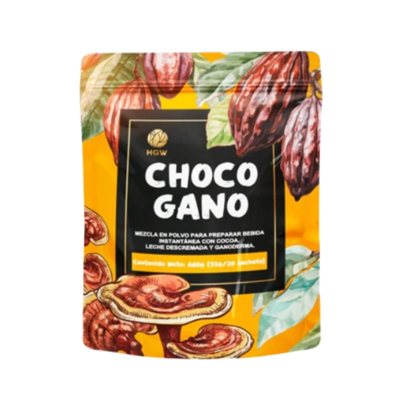Choco Gano