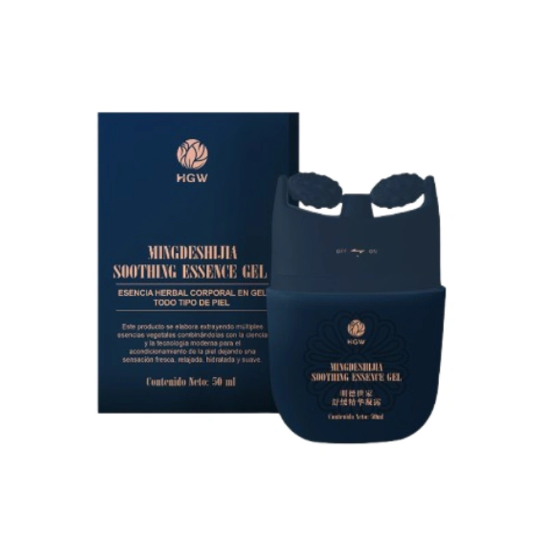 Mingdeshija Soothing essenci gel