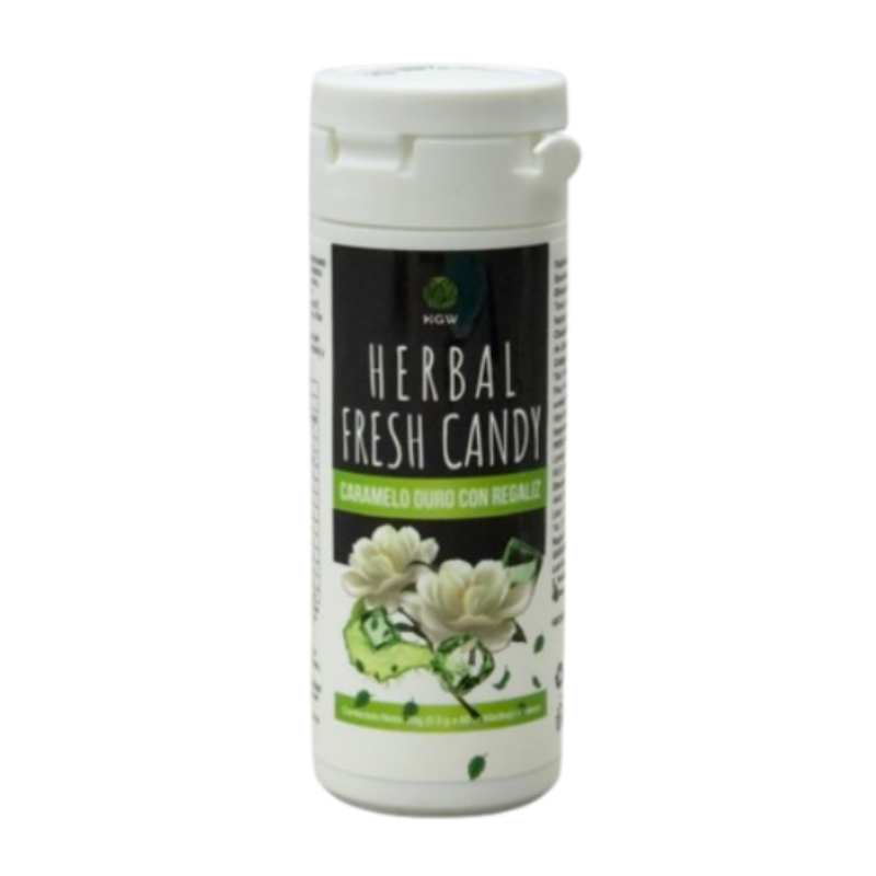 Herbal Fresh Candy