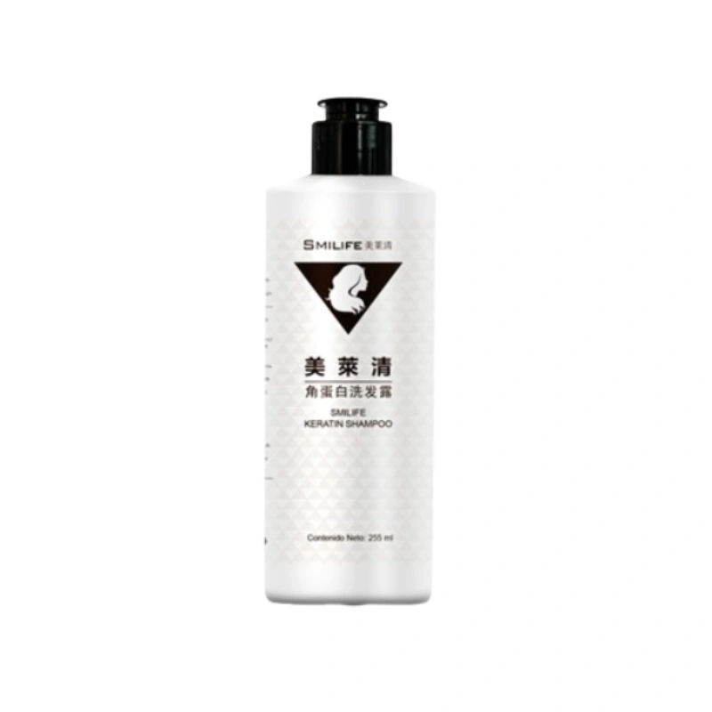 Smilife Shampoo de turmalina