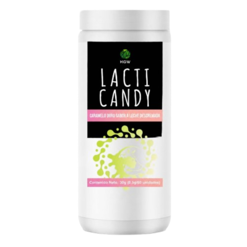 Lacty Candy