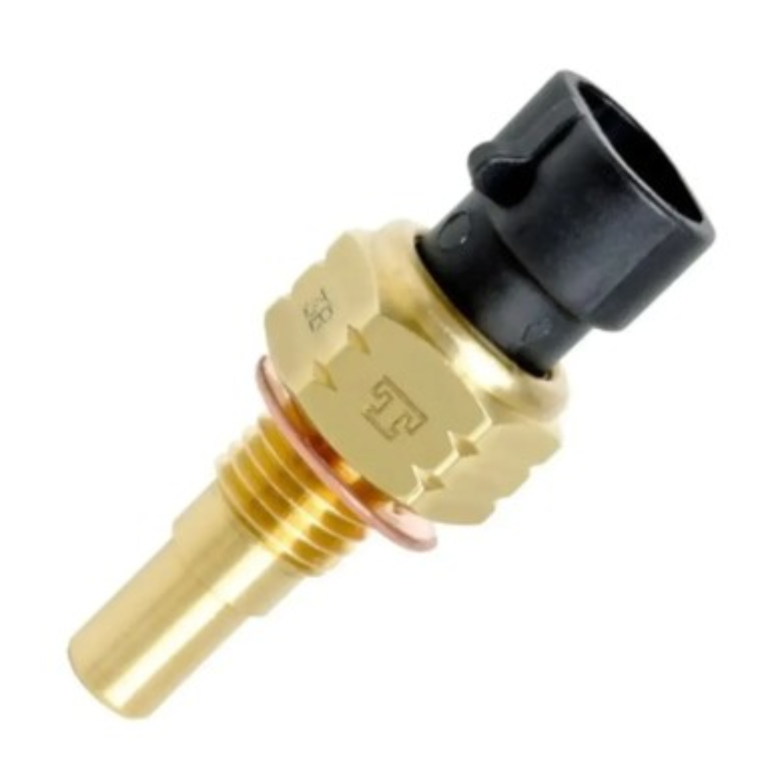 Valvula Sensor Temperatura Chevrolet Aveo 1.4 1.5 1.6 MTE