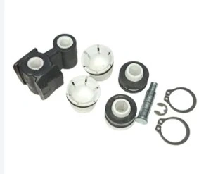 Kit Selector Control Palanca Cambios Chevrolet Corsa