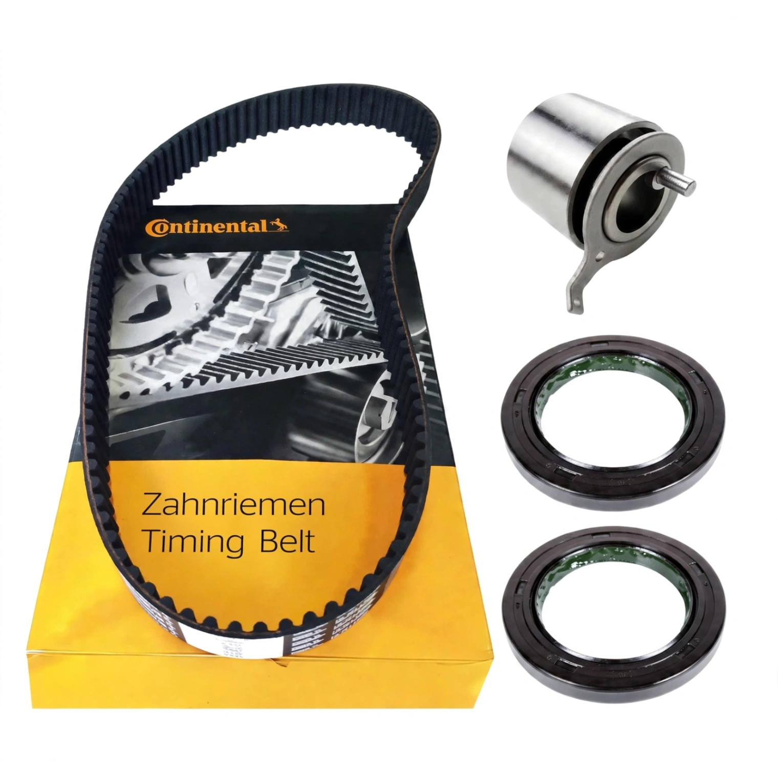 Kit de Distribución Daewoo Matiz Tico Damas 800c 3cil