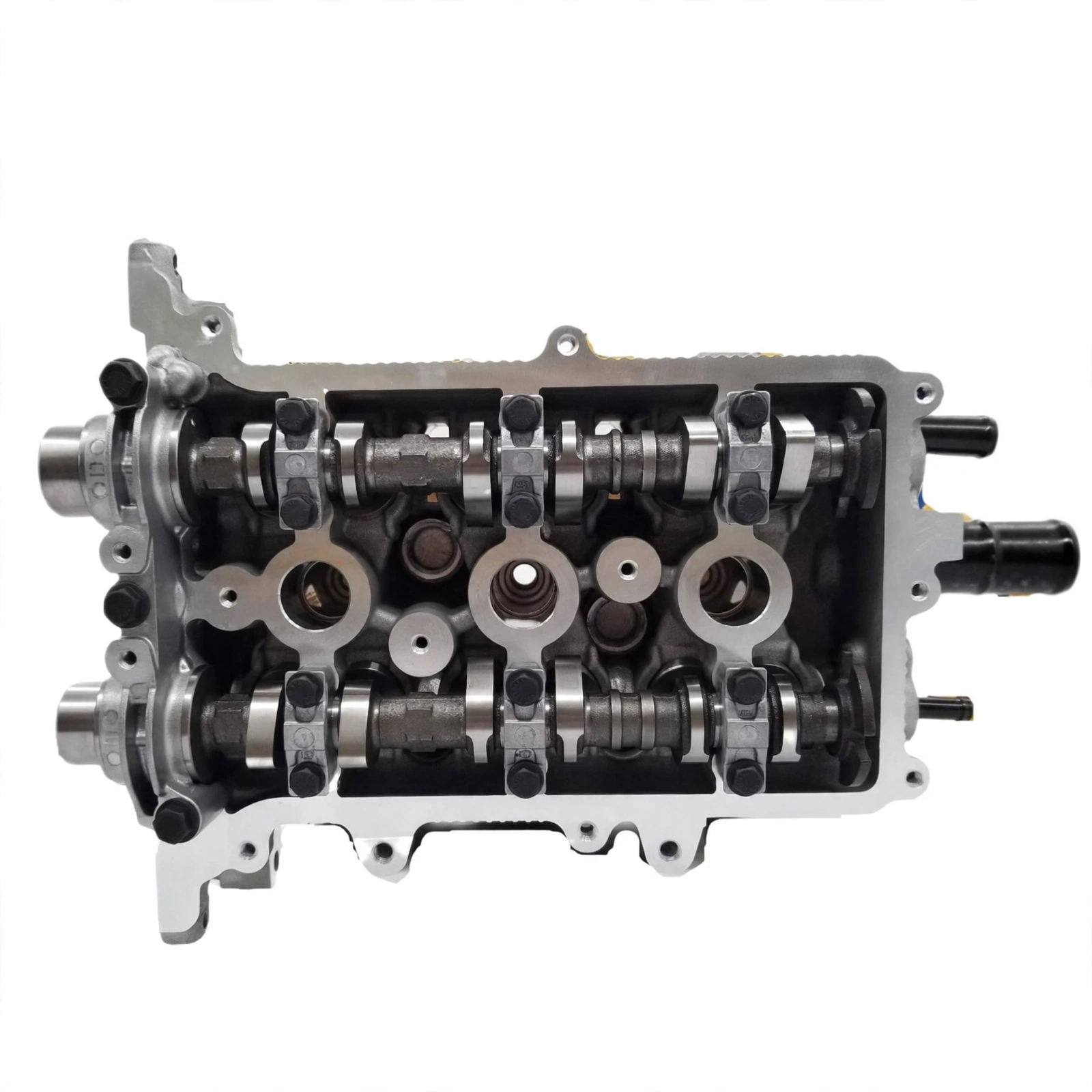Culata Motor Kia Picanto Ion 1.0 G3LA 3 CIL 12V Completa