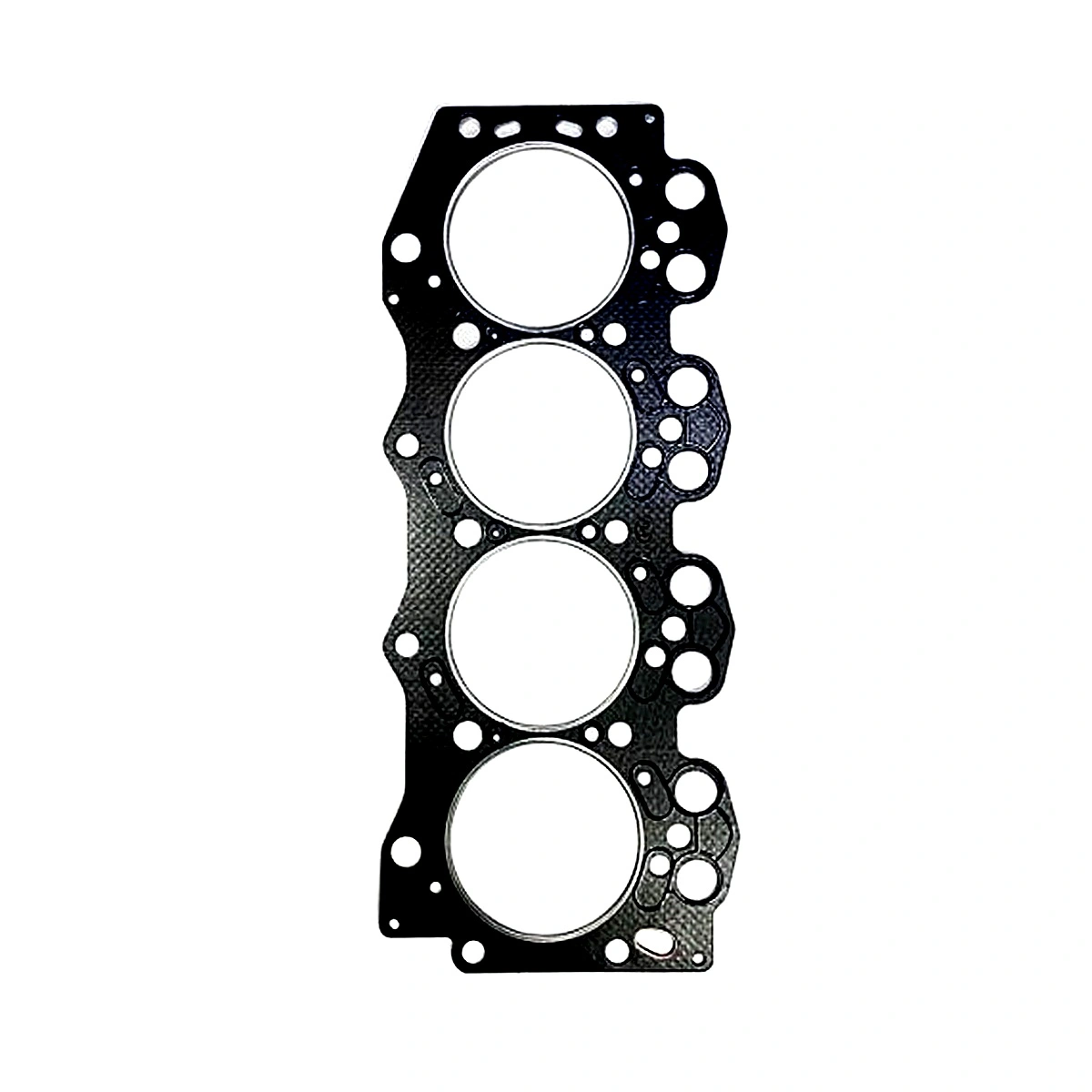 Empaque Culata Motor Kia Pregio 3.0 2mm Sobre Medidas Fraco