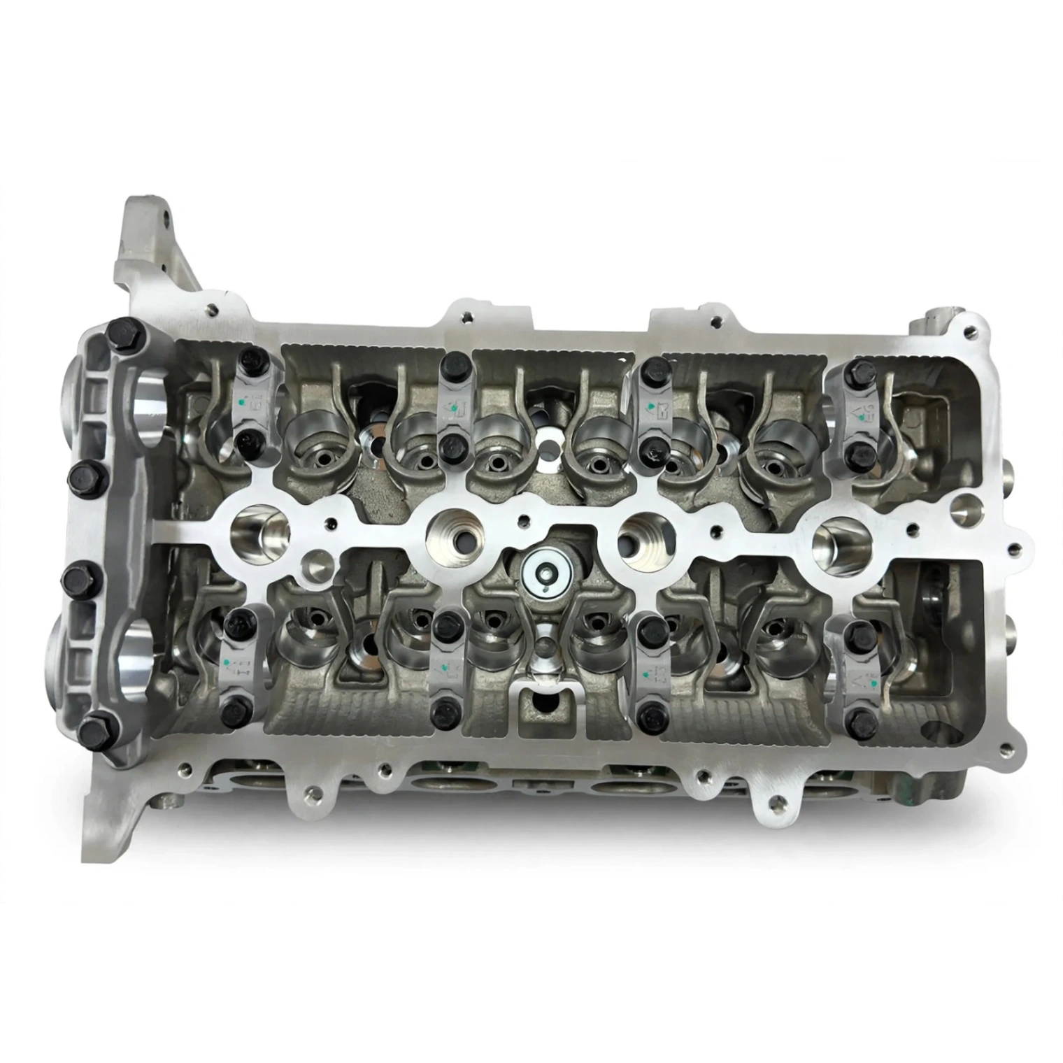 Culata Motor Kia Cerato 1.4 1.6 Gamma G4FA G4FC