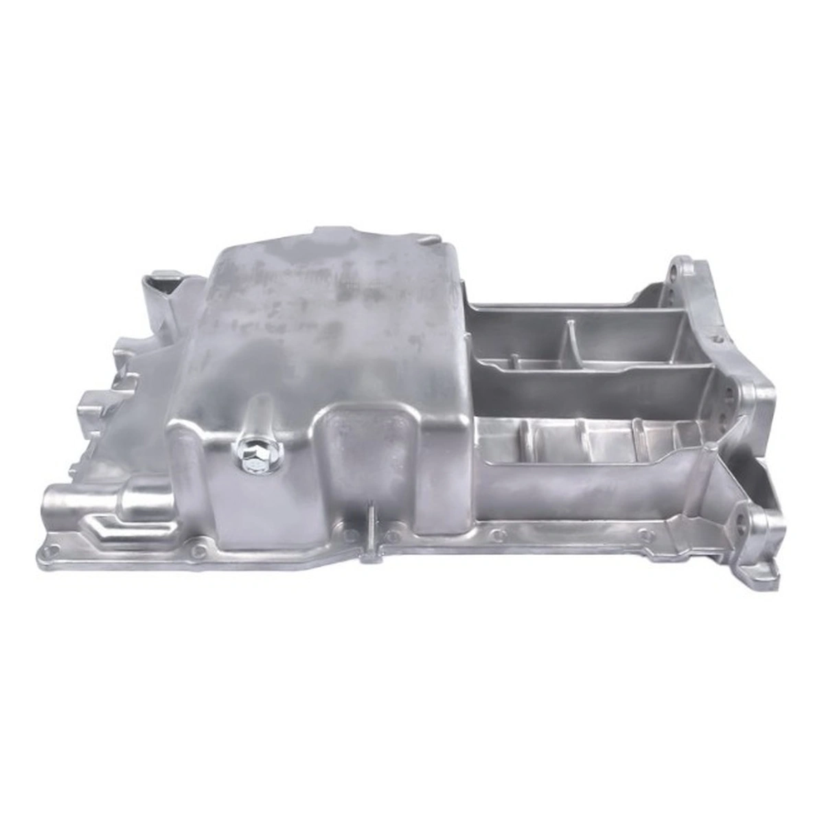 Carter Motor Chevrolet Captiva 2.4 Metal GP AUTOPARTS