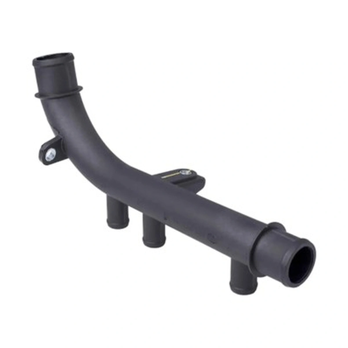 Tubo Agua Motor Daewoo Tacuma Vivant 2.0 16v