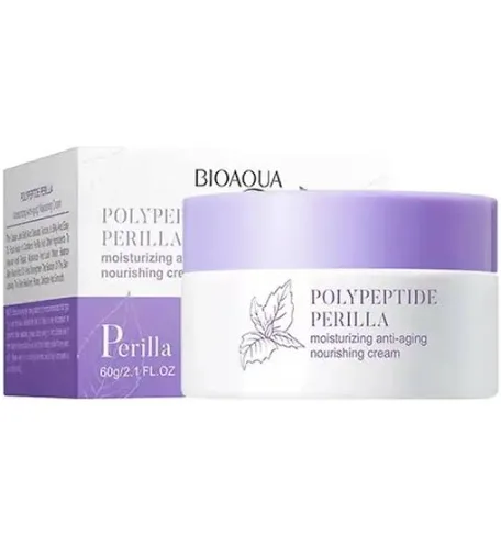 CREMA HIDRATANTE BIOAQUA