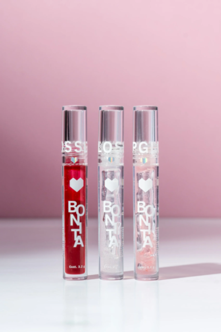 LIP GLOSS BONITA ANI-K
