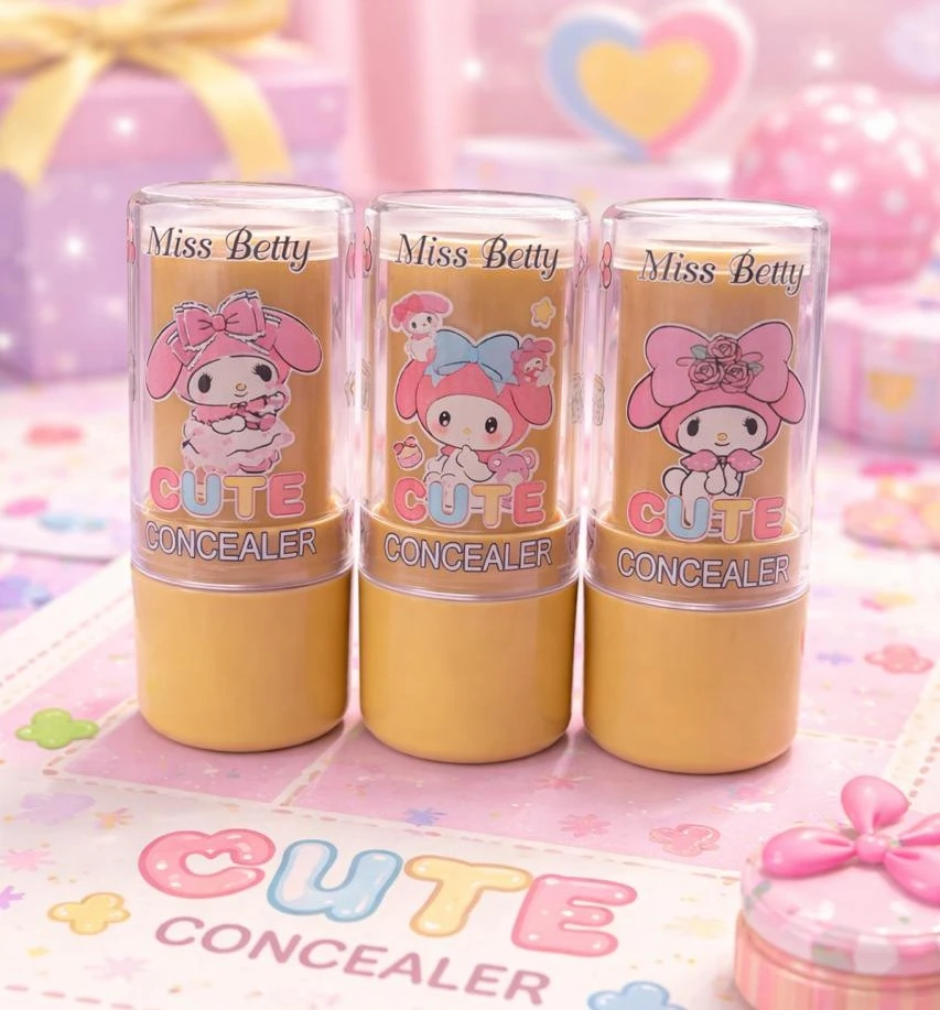 CORRECTOR EN BARRA MY MELODY MISS BETTY