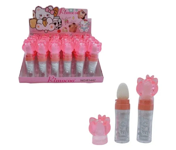 POLVO DE HADAS HELLO KITTY