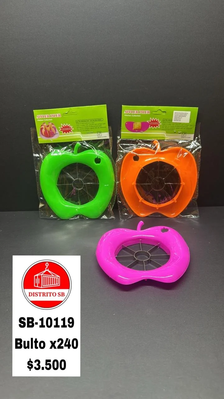 UTENSILIOS DE COCINA SB-10119