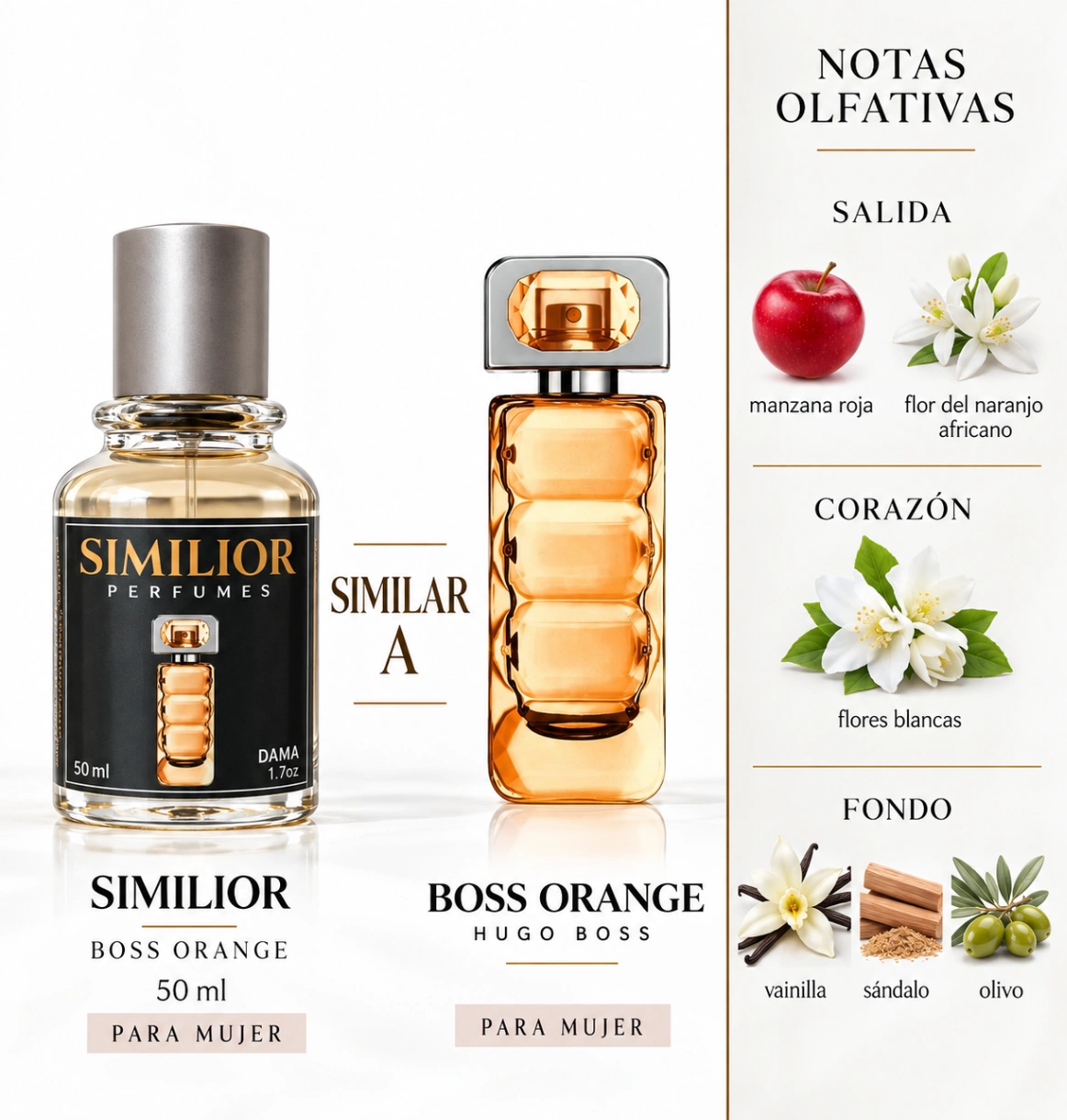 Boss Orange Hugo Boss para Mujeres