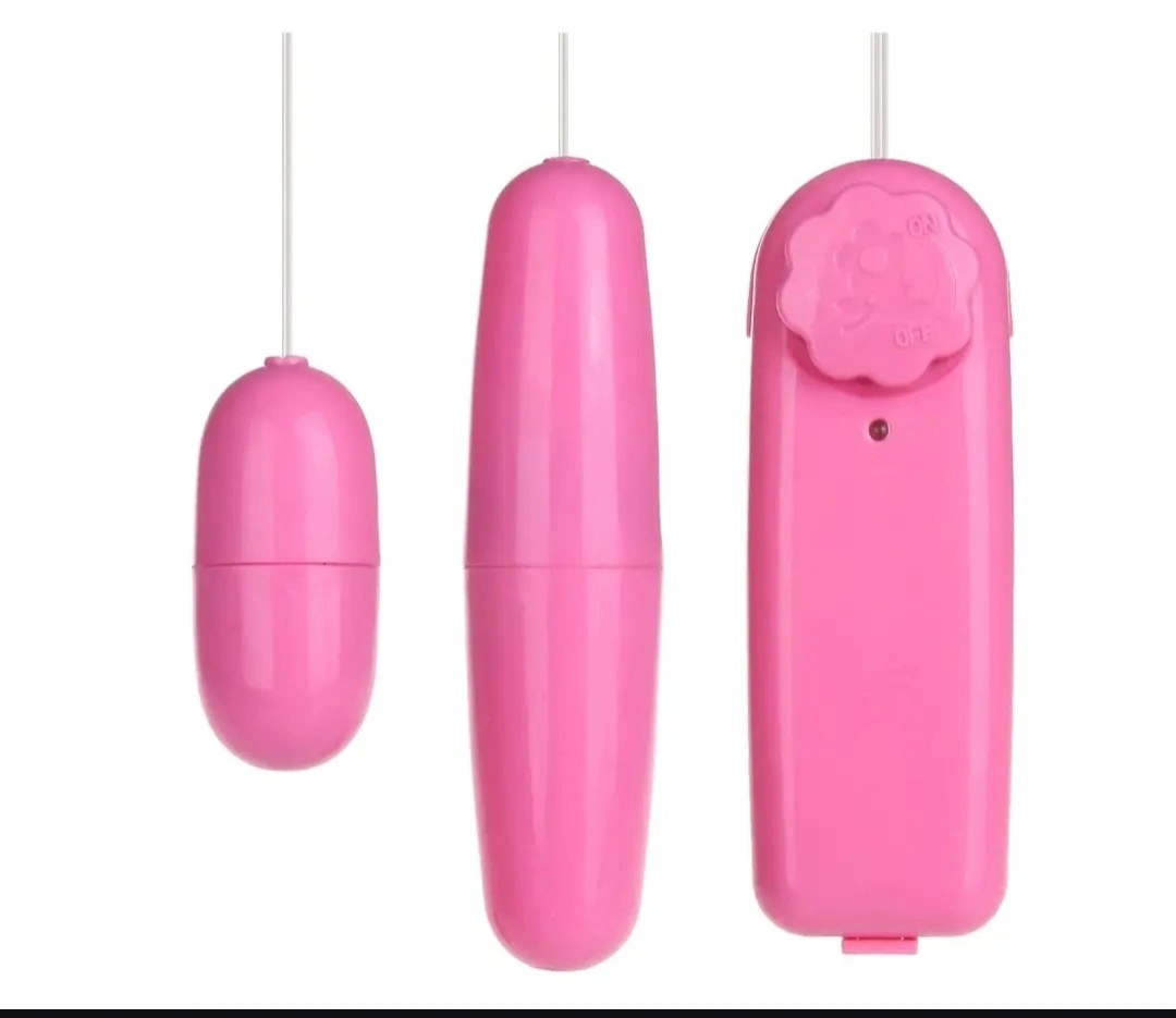 Huevo Doble Pink