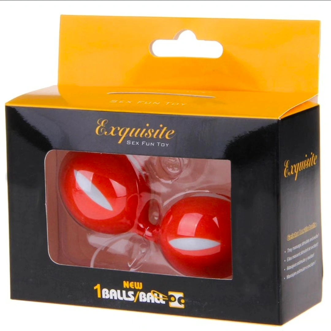 Bolas Exquisite
