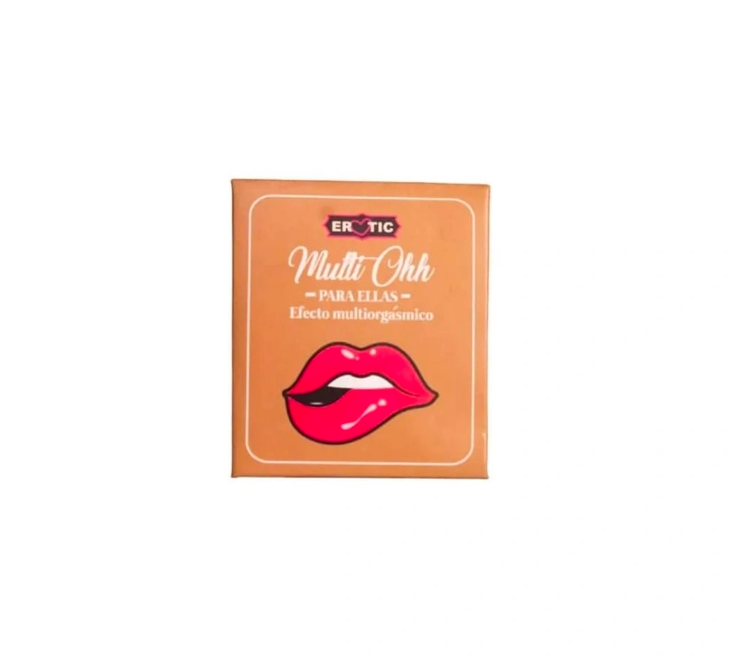 Sachet Mini Hoho