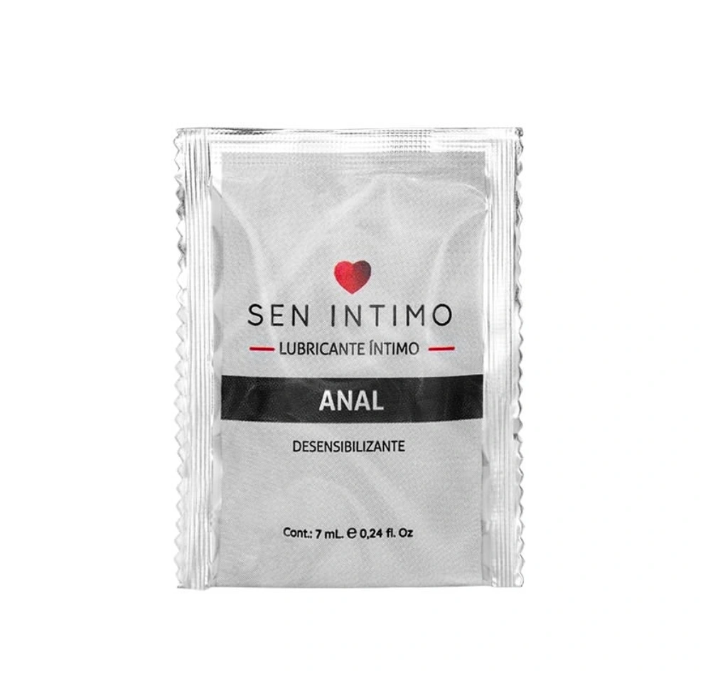 Sachet Sen Anal