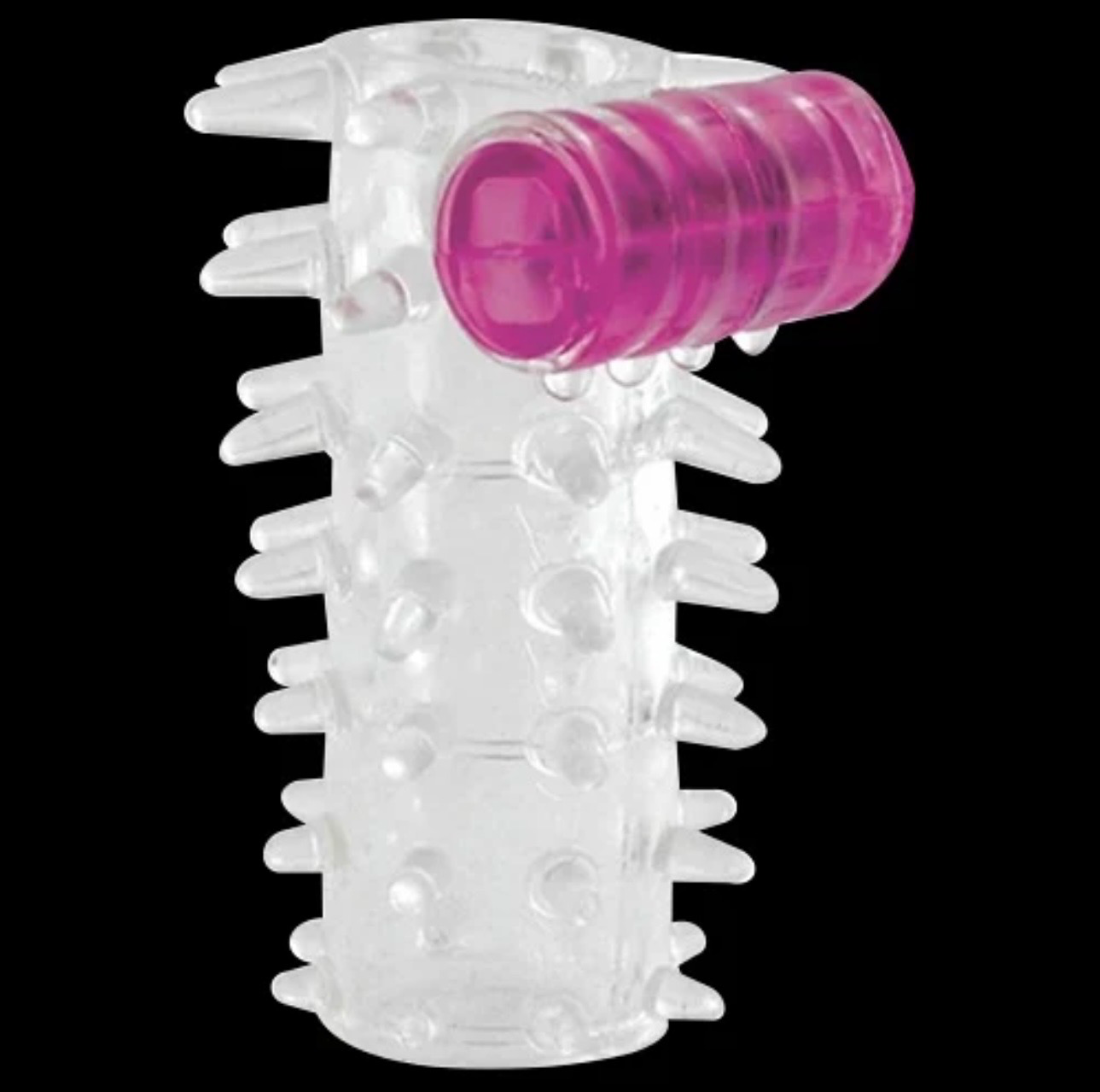 Funda Vibradora