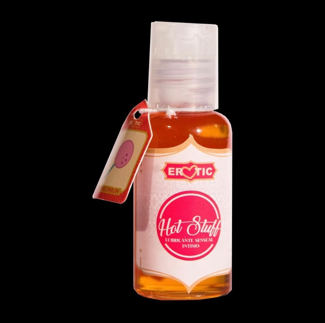 Lubricante Sexual Íntimo