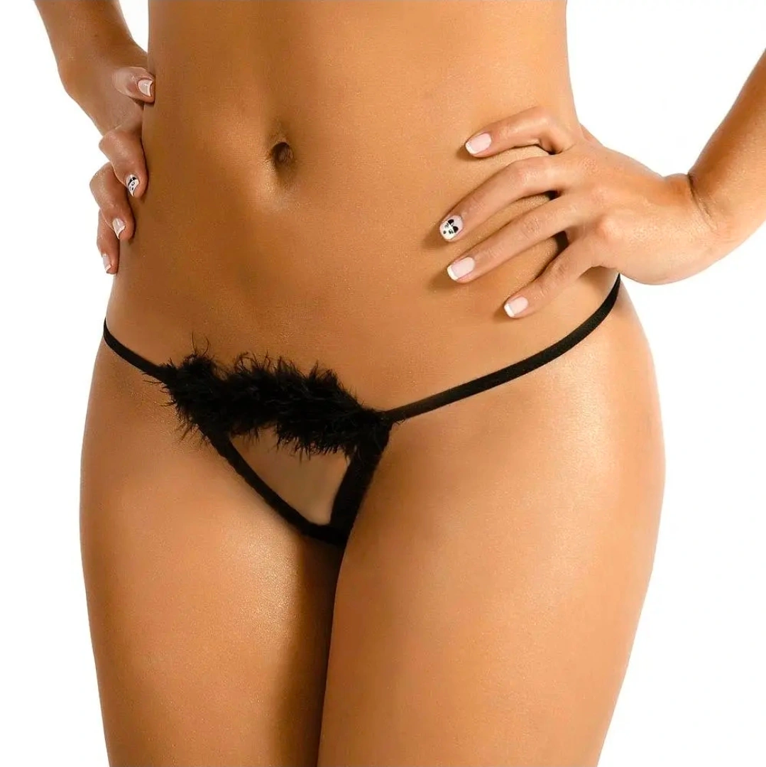 Tanga Peluche
