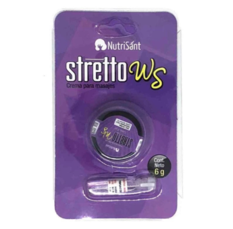 Estrechante Stretto WS
