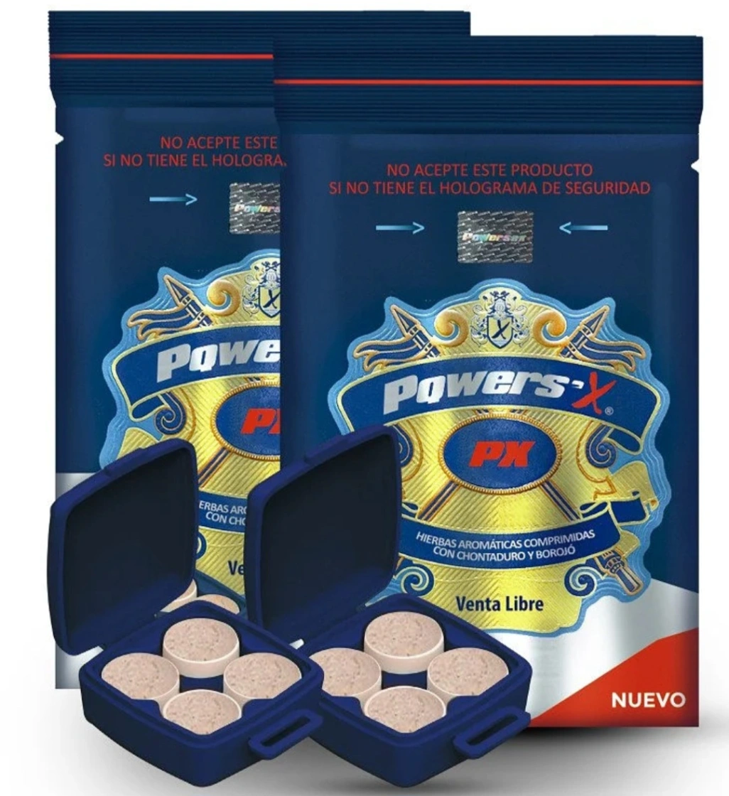 Power Sex
