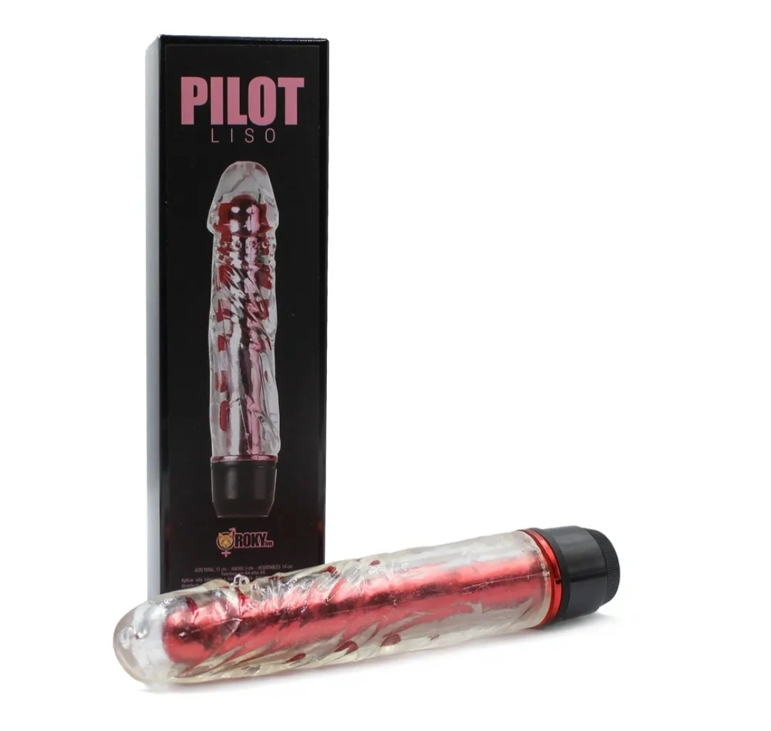 Vibrador Pilot