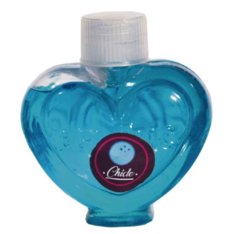 Aceite Erotic Corazón