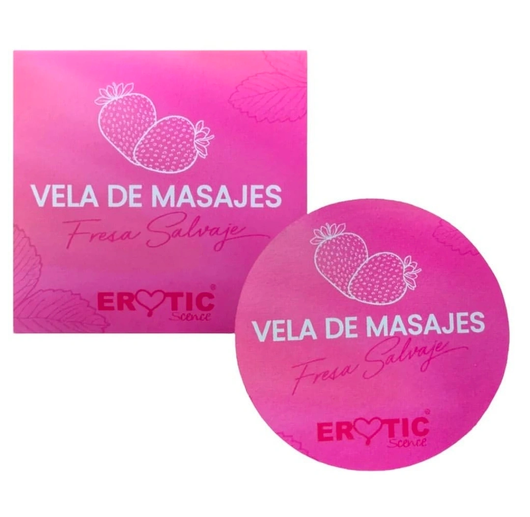Vela Masajes