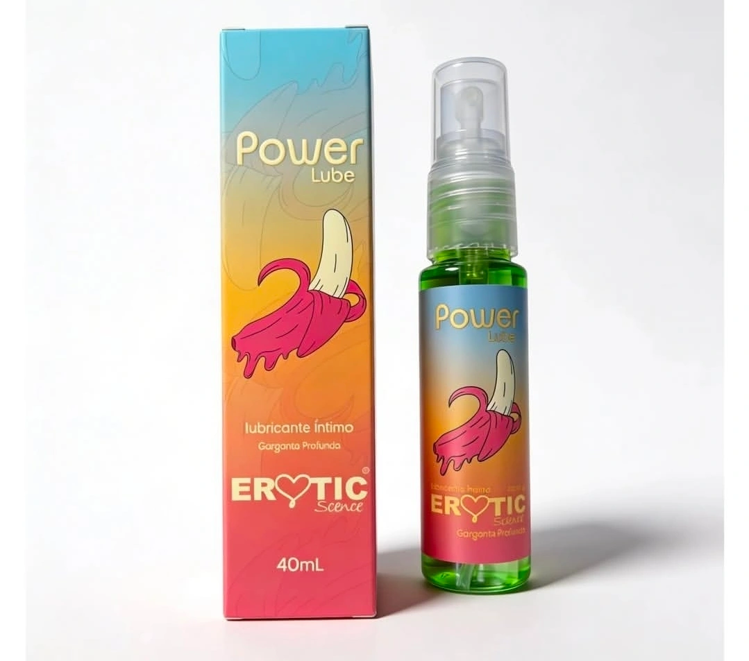 Garganta Profunda Erotic