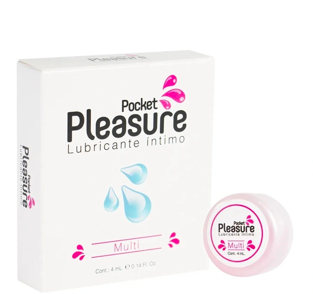 Lubricante Multi Pocket