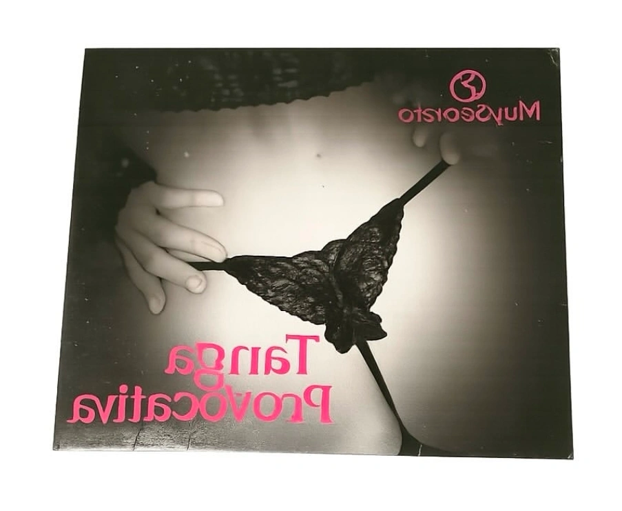 Panty Provocativa