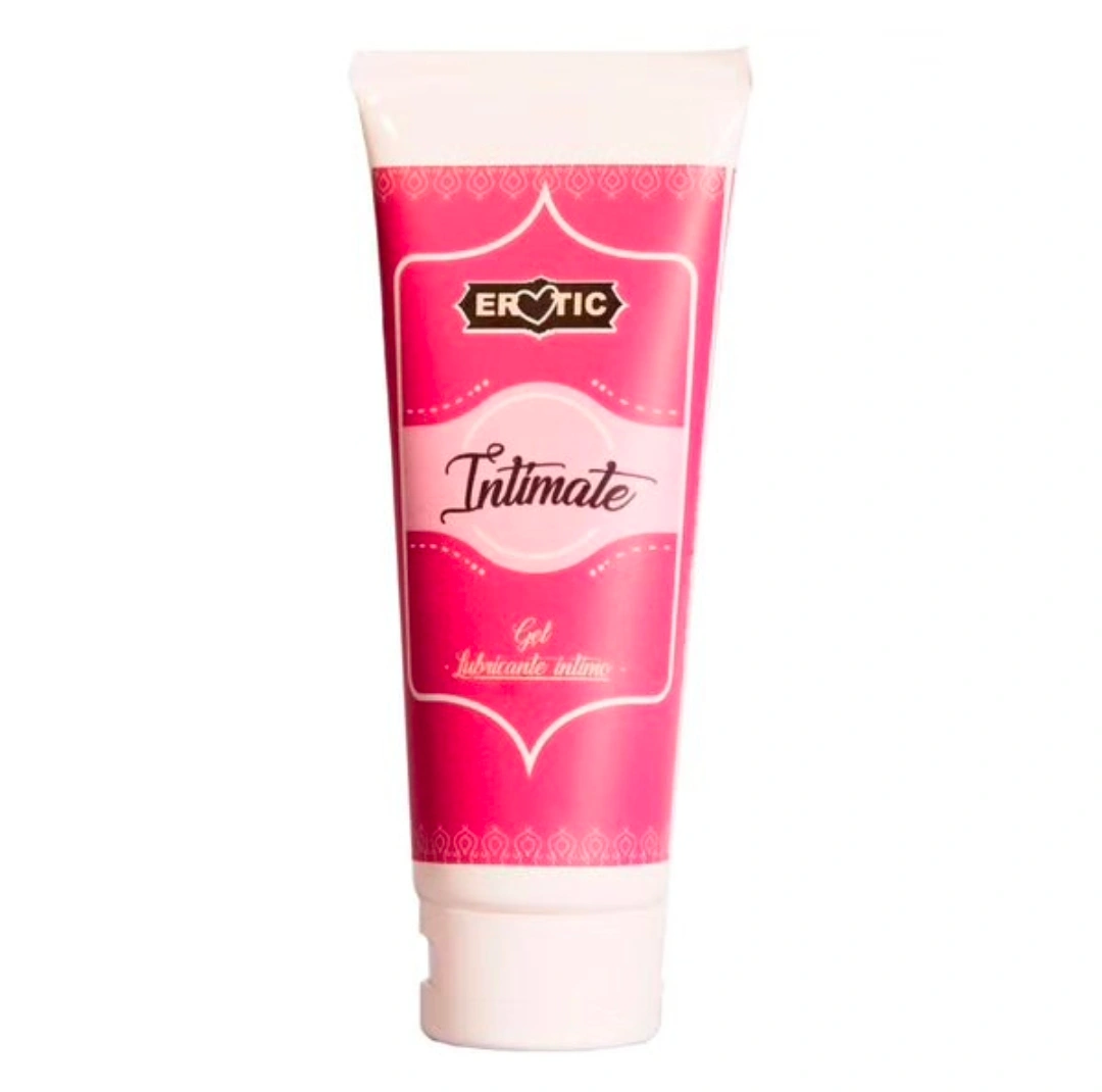 Lubricante Gel 120ml