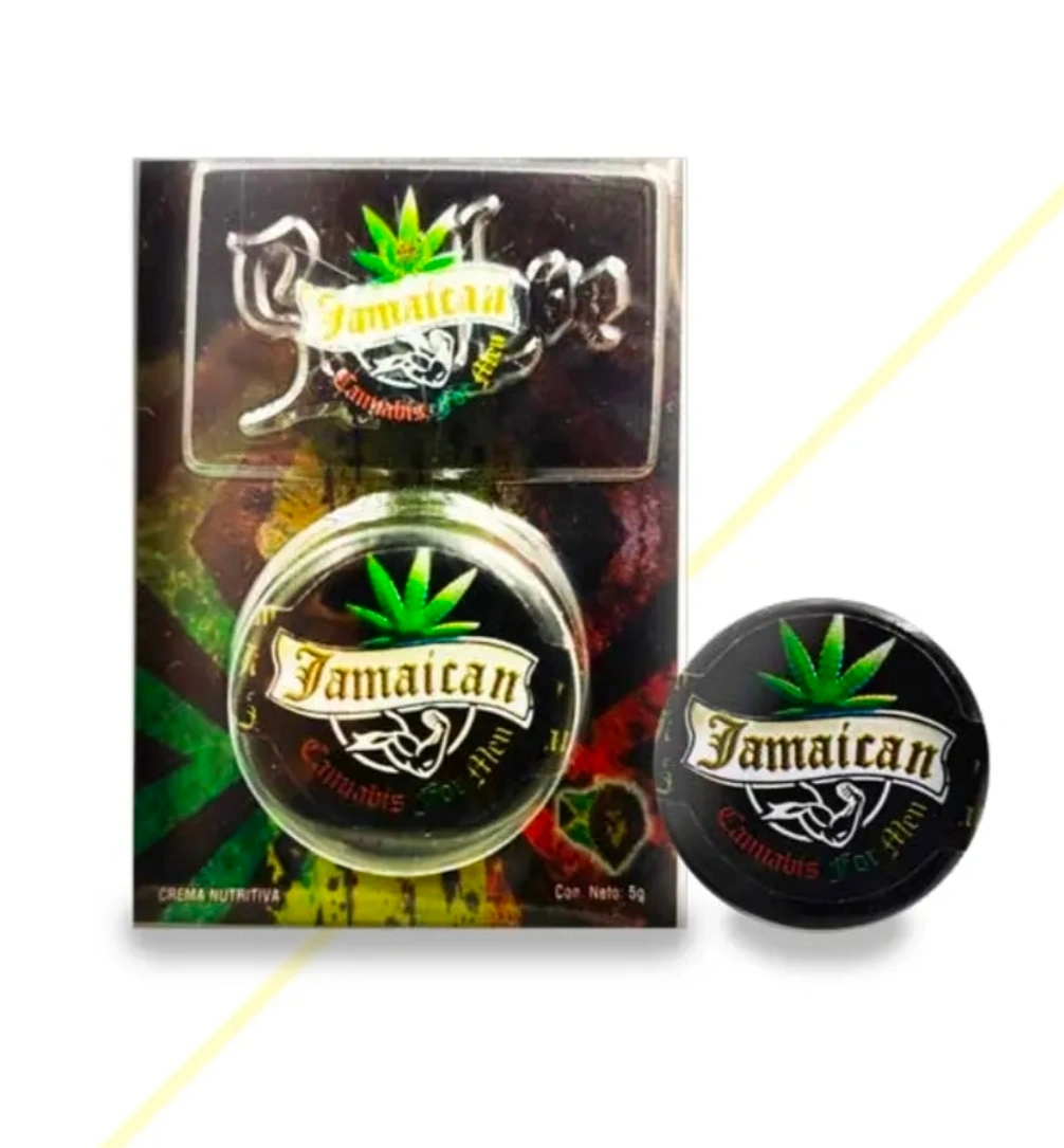 Retardante Jamaican