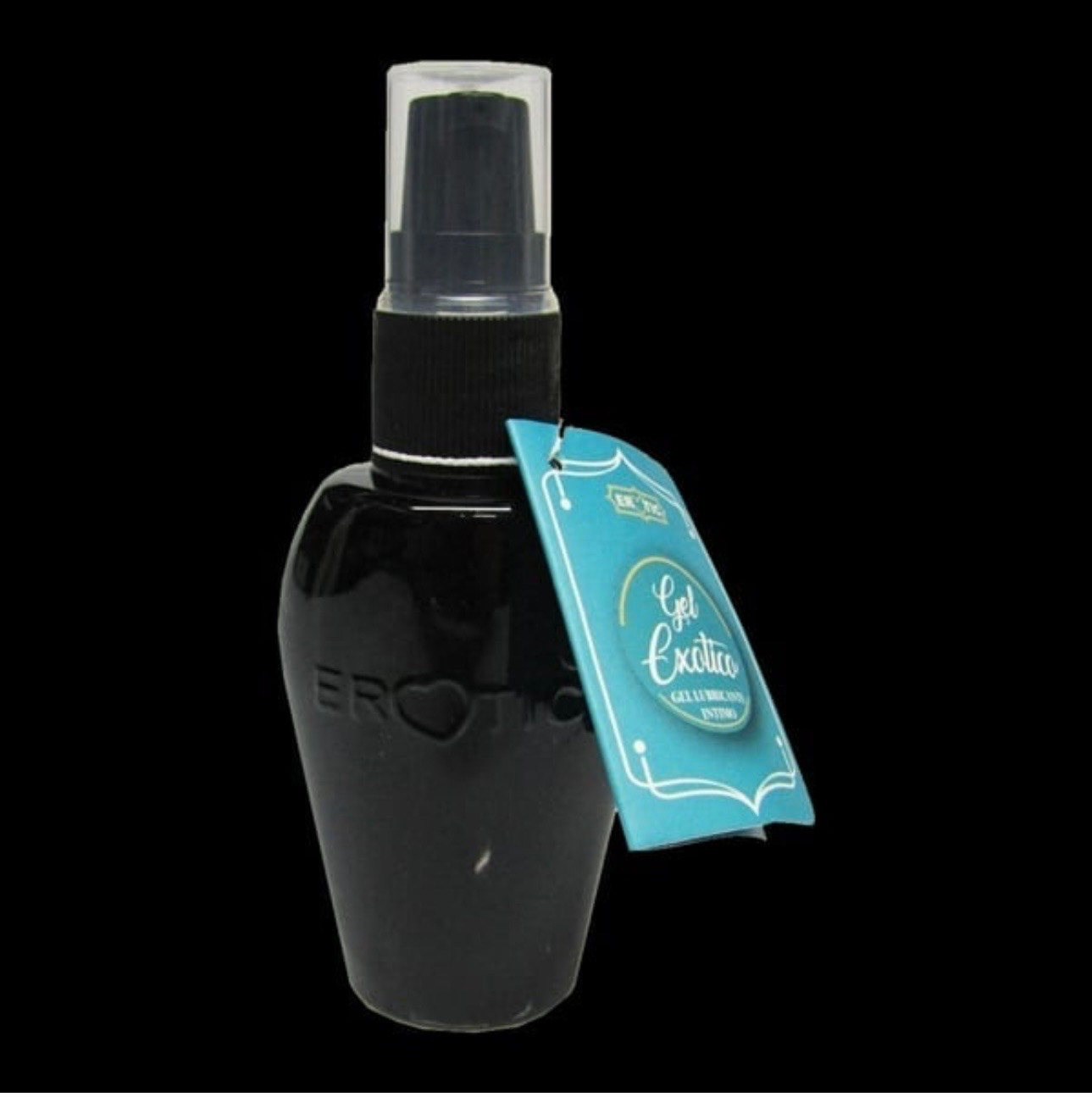 Lubricante Gel Exótico