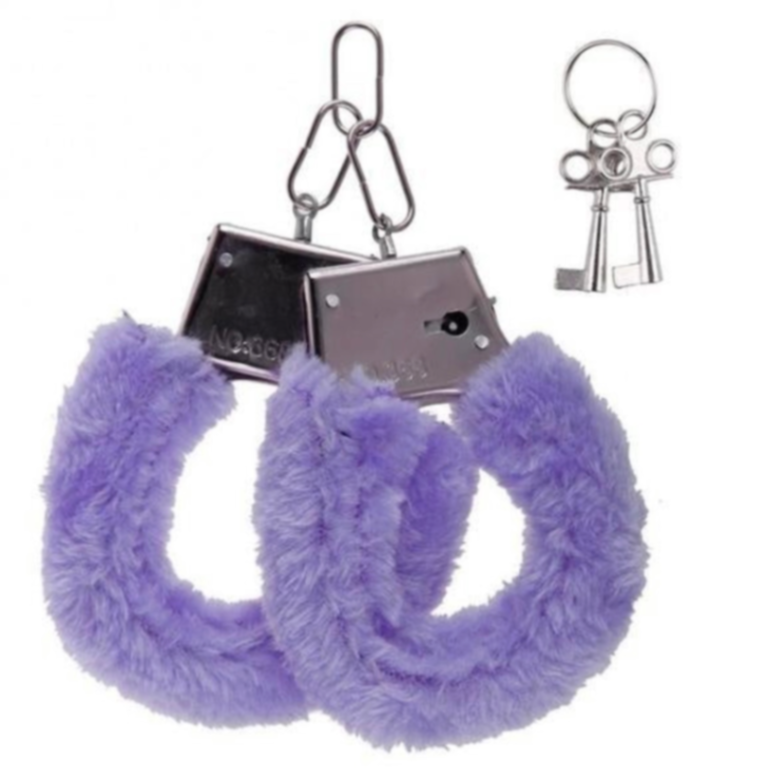 Esposas Fara Toys